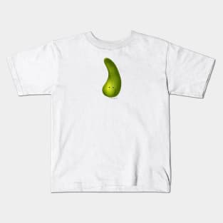 zucchini Kids T-Shirt